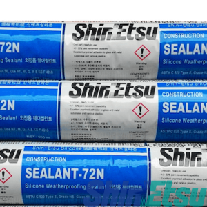 ShinEtsu Silicone Sealant 72N